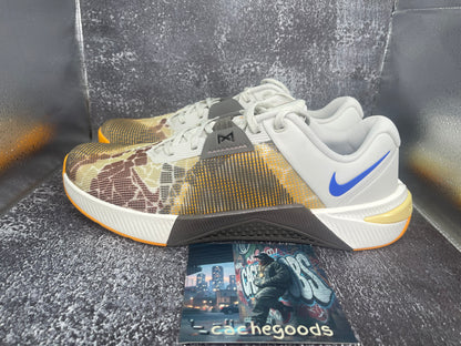 Nike Metcon 'Light Bone/Cave Stone' Men's Training Shoes