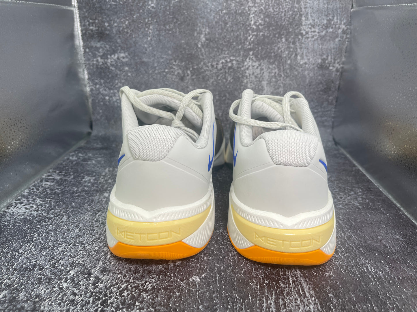 Nike Metcon 'Light Bone/Cave Stone' Men's Training Shoes