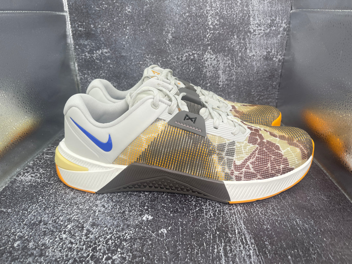 Nike Metcon 'Light Bone/Cave Stone' Men's Training Shoes