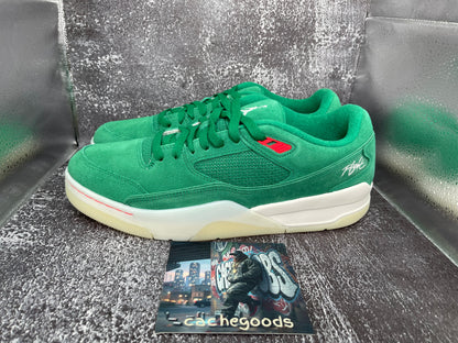 Jordan Flight Court 'Malachite' Men's Sneaker