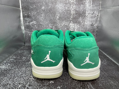 Jordan Flight Court 'Malachite' Men's Sneaker