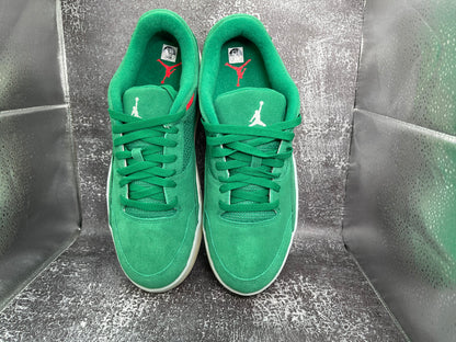 Jordan Flight Court 'Malachite' Men's Sneaker