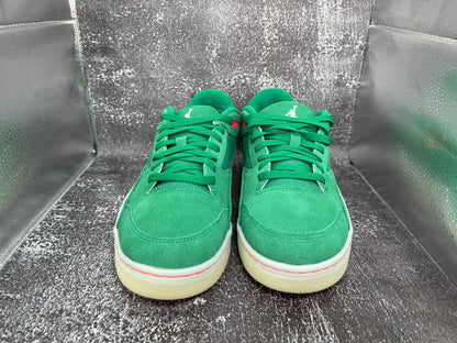 Jordan Flight Court 'Malachite' Men's Sneaker