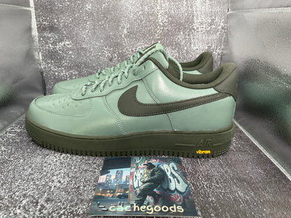 Nike Air Force 1 GORE-TEX 'Clay Green' Men's Sneaker