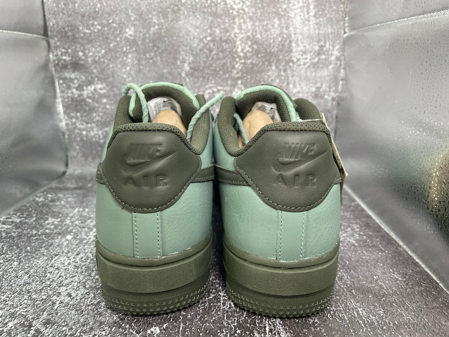 Nike Air Force 1 GORE-TEX 'Clay Green' Men's Sneaker