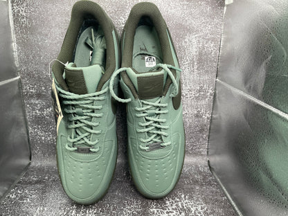 Nike Air Force 1 GORE-TEX 'Clay Green' Men's Sneaker