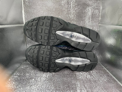Nike Air Max 95 Yardrunners Pack - Norfolk State