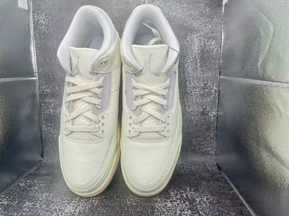 Jordan 3 Retro Spring Is In The Air - IF4396-100 / GS IF4758-100