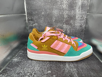 Adidas Forum Low x The Simpsons 'Living Room' - IE8467