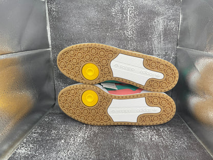 Adidas Forum Low x The Simpsons 'Living Room' - IE8467