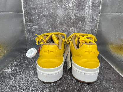 Adidas Forum '84 Low x M&M's Peanut 'Yellow' - GY1179