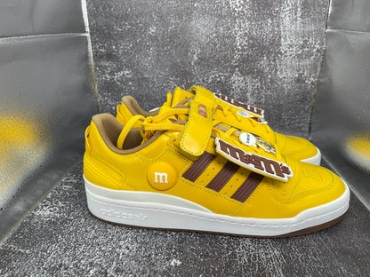 Adidas Forum '84 Low x M&M's Peanut 'Yellow' - GY1179