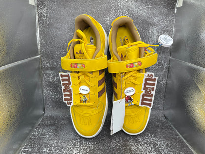 Adidas Forum '84 Low x M&M's Peanut 'Yellow' - GY1179