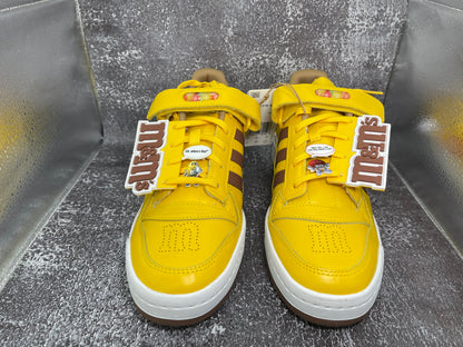 Adidas Forum '84 Low x M&M's Peanut 'Yellow' - GY1179