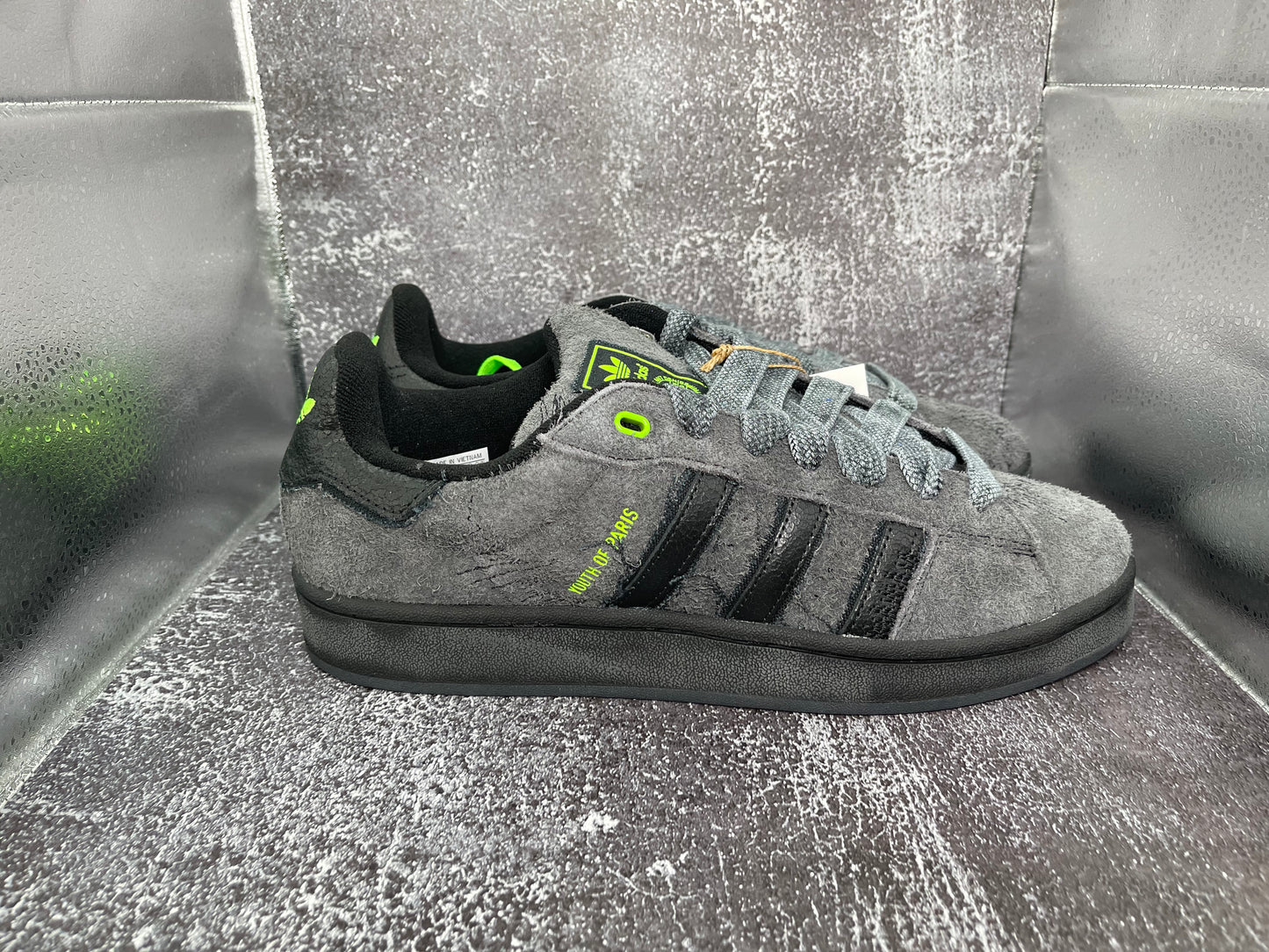 Adidas Originals Campus 00s 'Youth Of Paris' - IE8349