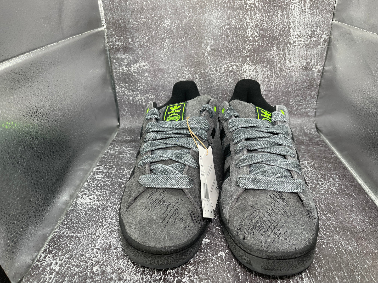 Adidas Originals Campus 00s 'Youth Of Paris' - IE8349
