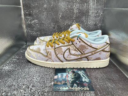 Nike SB Dunk Low Premium City of Style