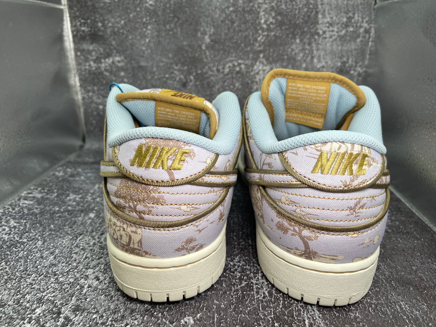 Nike SB Dunk Low Premium City of Style