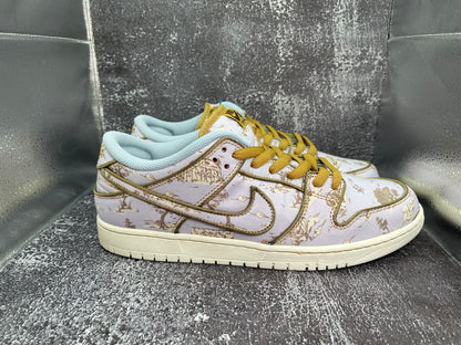 Nike SB Dunk Low Premium City of Style
