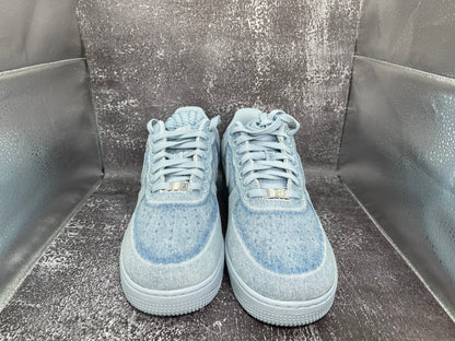 Ja Morant x Nike Air Force 1 Low "Denim" IQ9773-400