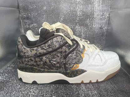 NIGO® x Nike Air Force 3 Low SP "Kintsugi" Phantom HQ0261-001