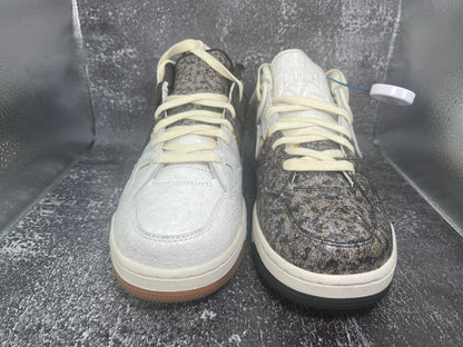 NIGO® x Nike Air Force 3 Low SP "Kintsugi" Phantom HQ0261-001
