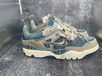 Levi's x NIGO® x Nike Air Force 3 Low "Olive Grey" IB1808-001