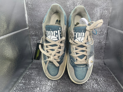 Levi's x NIGO® x Nike Air Force 3 Low "Olive Grey" IB1808-001