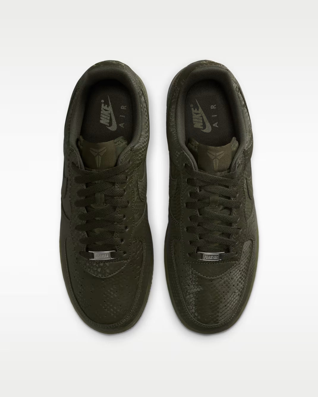 Kobe Air Force 1 Low