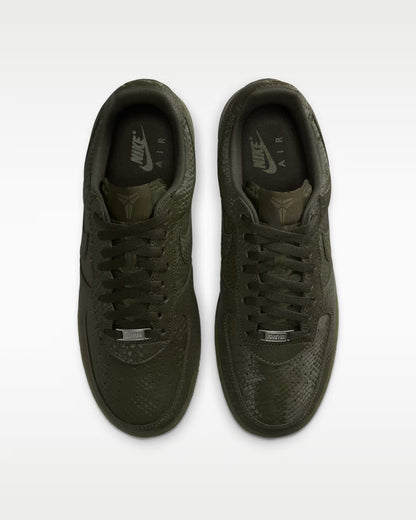 Kobe Air Force 1 Low