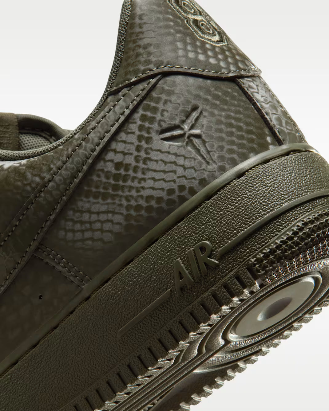 Kobe Air Force 1 Low