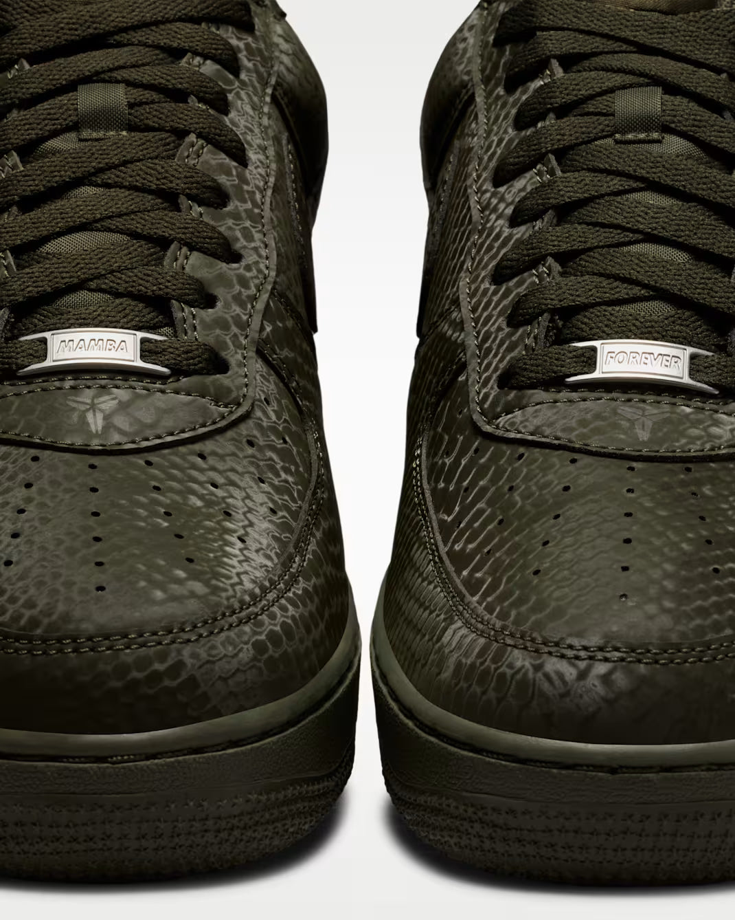 Kobe Air Force 1 Low