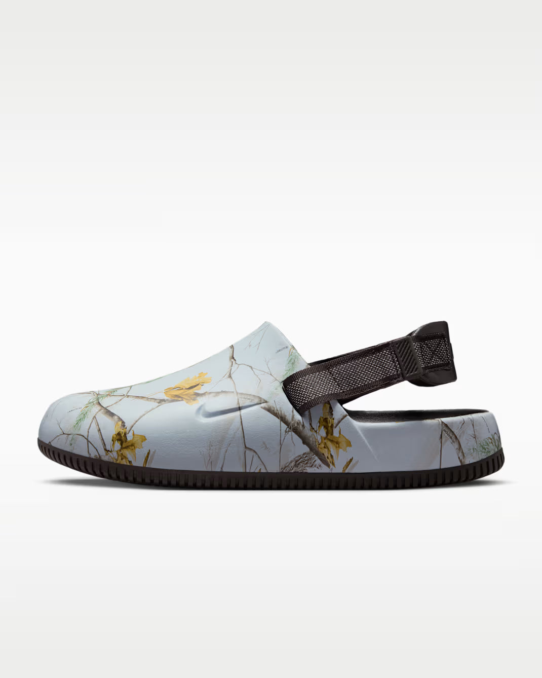 Nike Calm RealTree Men's Mules