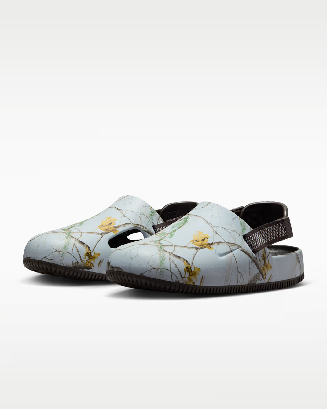 Nike Calm RealTree Men's Mules