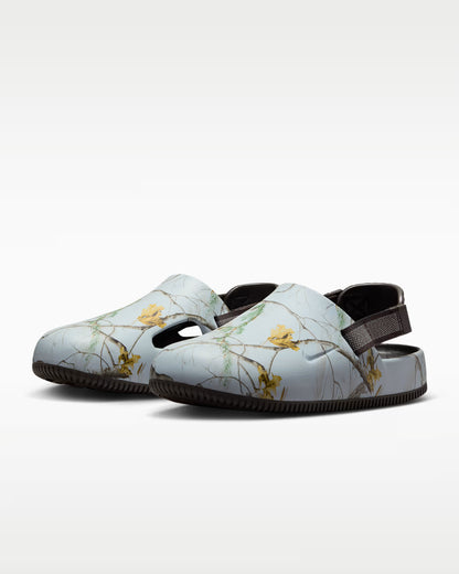 Nike Calm RealTree Men's Mules