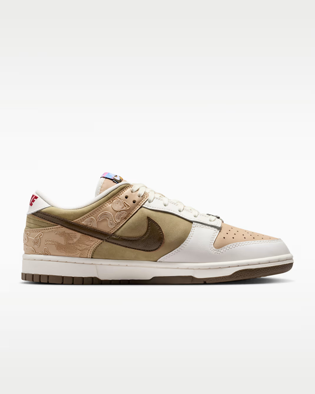 Nike Dunk Low SE "LNY"