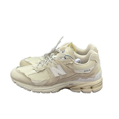 Size 11.5 - New Balance 2002R Protection Pack - Sandstone