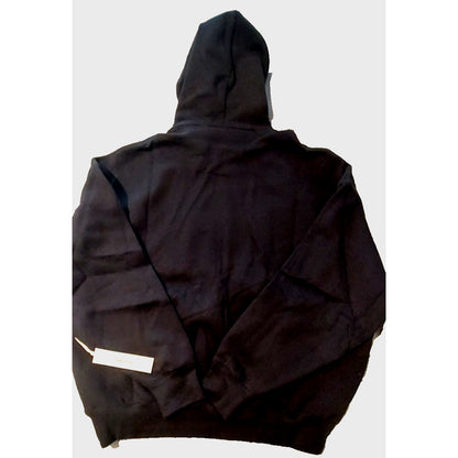 Logo Gear NBA X Fear of God Essentials Sports Fit Black Hoodie - Unisex - XL
