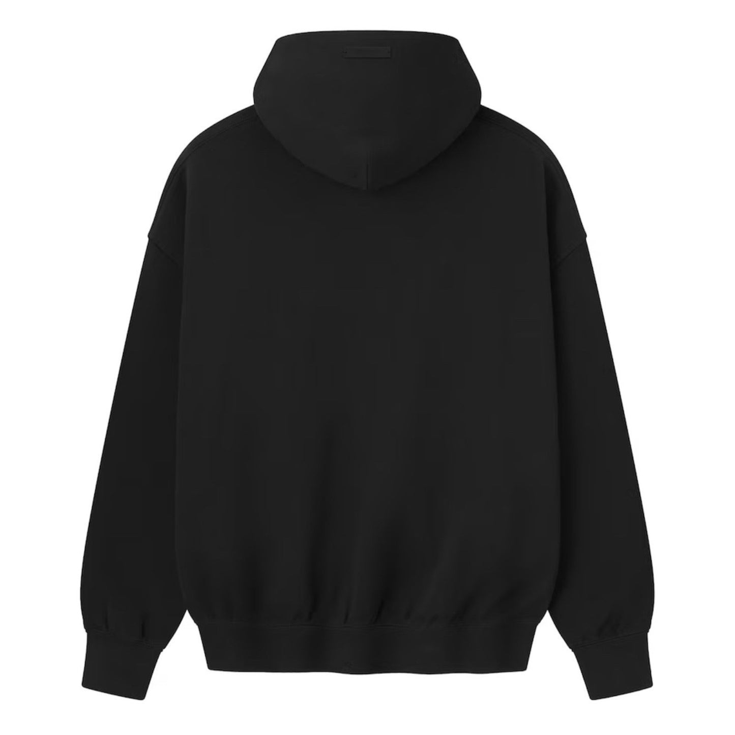Logo Gear NBA X Fear of God Essentials Sports Fit Black Hoodie - Unisex - XL