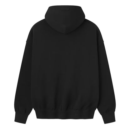 Logo Gear NBA X Fear of God Essentials Sports Fit Black Hoodie - Unisex - XL