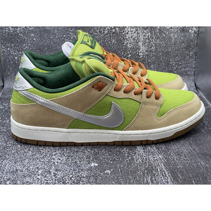 Size 11.5 - Nike Dunk Pro SB Low Escargot