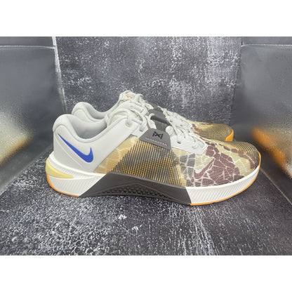 New Nike Metcon 11.5Shoes - Light Bone/Cave Stone (HQ2615-001)