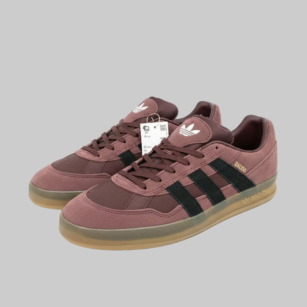 adidas Originals Aloha Super Aurora Ruby HD