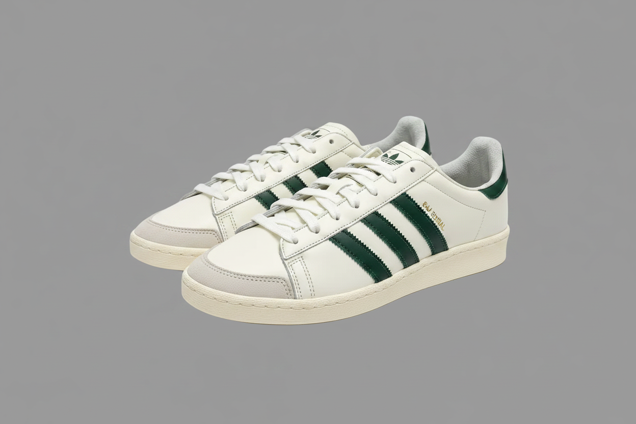 adidas Originals Jabbar Low OG HD