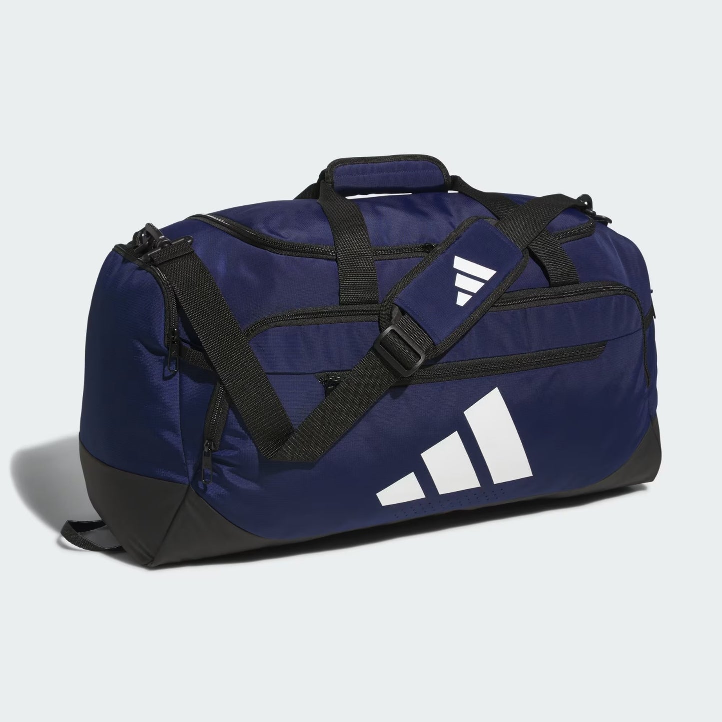 ADIDAS LIFETIME WARRANTY Defender 5 Medium Duffel Bag