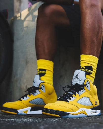 Air Jordan 5 “Tokyo”