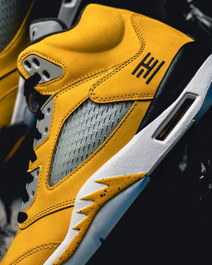 Air Jordan 5 “Tokyo”