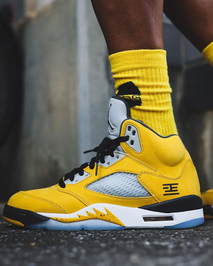 Air Jordan 5 “Tokyo”