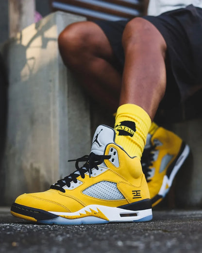Air Jordan 5 “Tokyo”