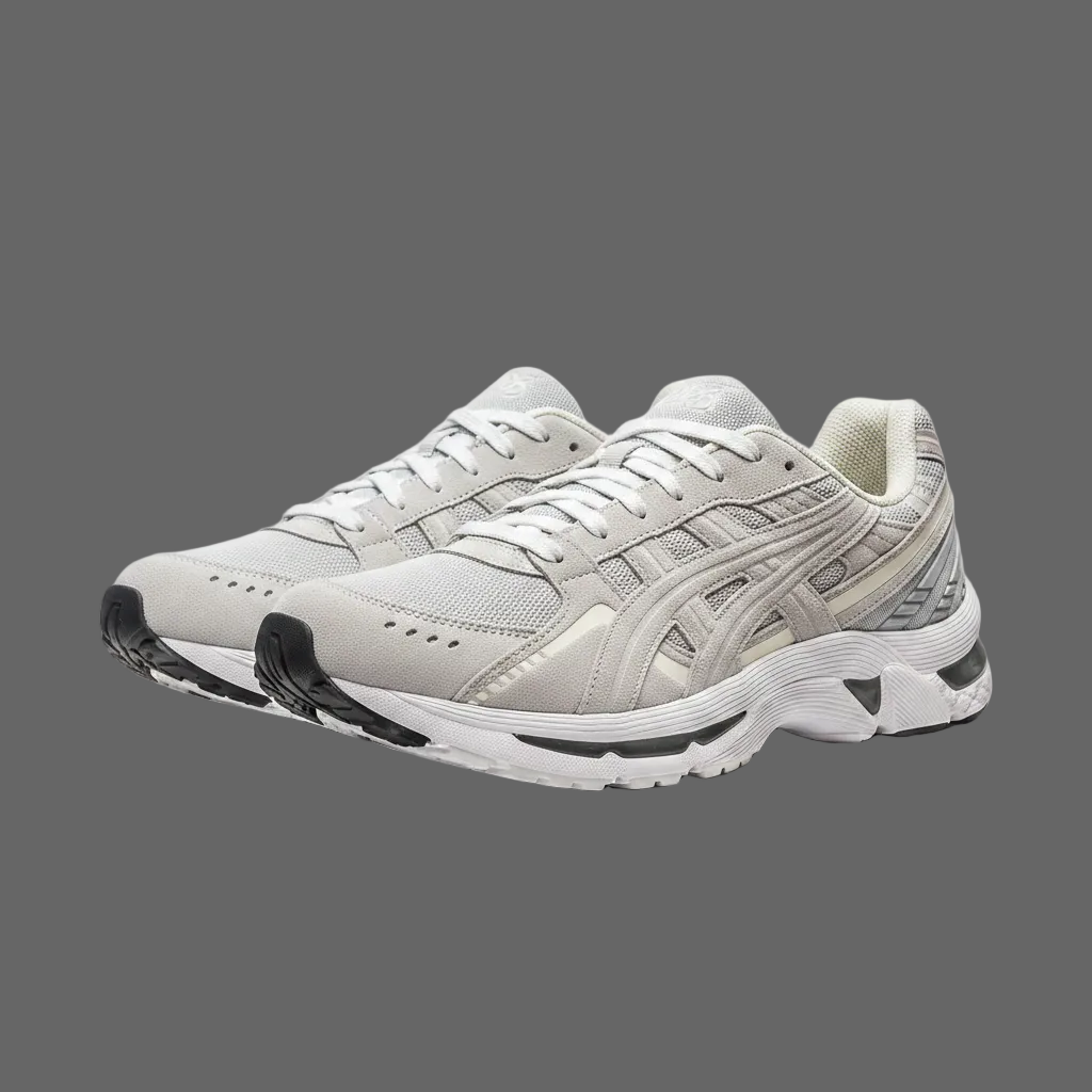 ASICS Gel-Kyrios Glacier Grey HD